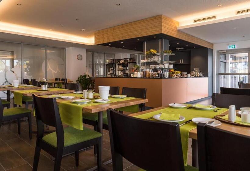 Семейный Номер, Fischer S Hotel Brauhaus