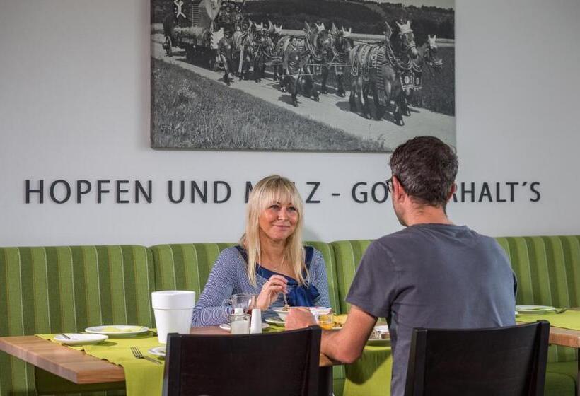 Семейный Номер, Fischer S Hotel Brauhaus