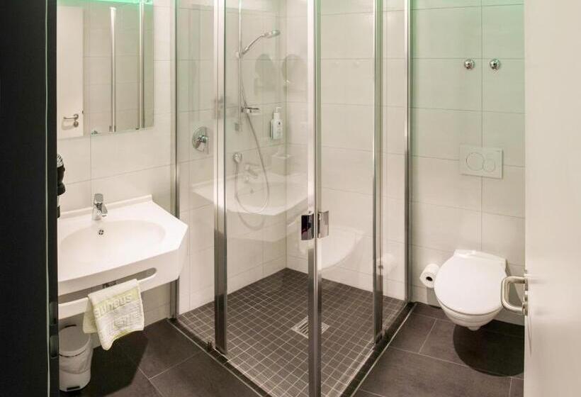 Номер Премиум, Fischer S Hotel Brauhaus