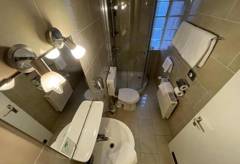 Номер Стандарт Индивидуальный, Hafner Hotel  Apartment