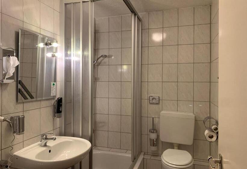 Номер Стандарт Индивидуальный, Hafner Hotel  Apartment
