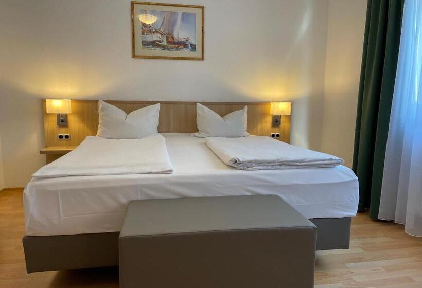 Номер Стандарт, Hafner Hotel  Apartment