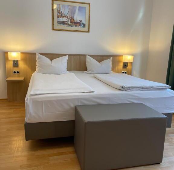 Номер Стандарт, Hafner Hotel  Apartment