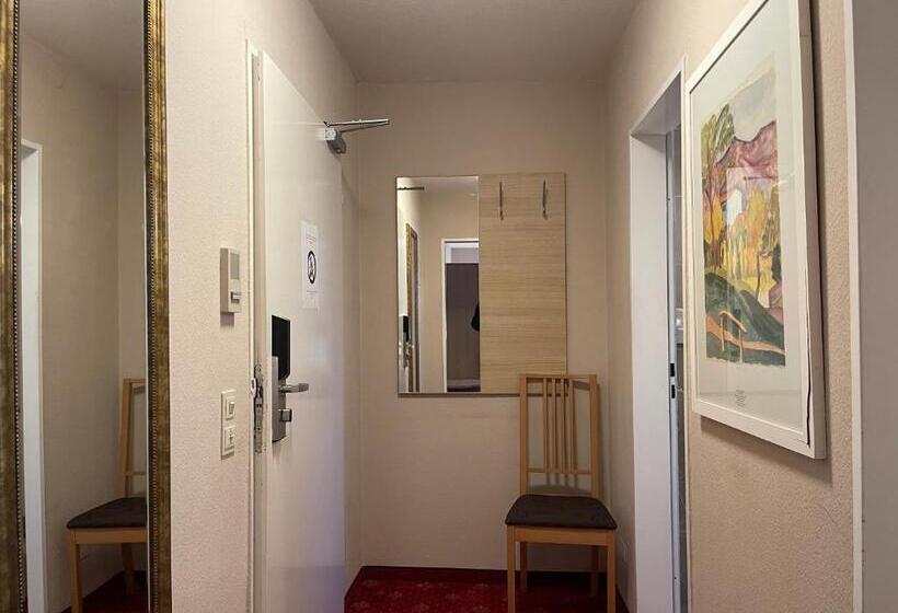 Семейный Номер, Hafner Hotel  Apartment