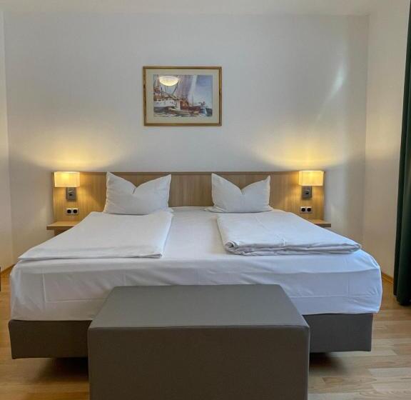 Семейный Номер, Hafner Hotel  Apartment
