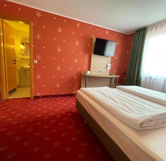 Номер Стандарт Индивидуальный, Hafner Hotel  Apartment
