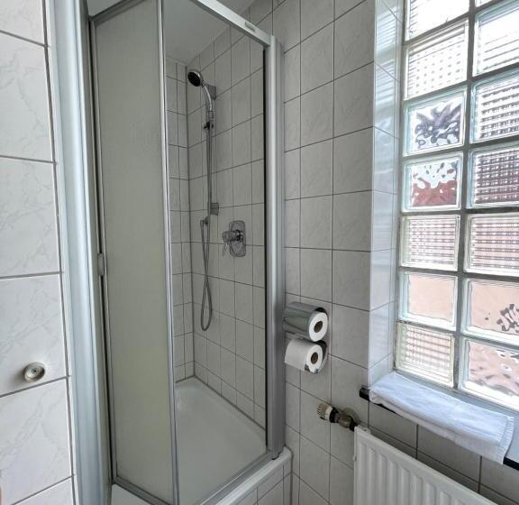 Номер Стандарт Индивидуальный, Hafner Hotel  Apartment