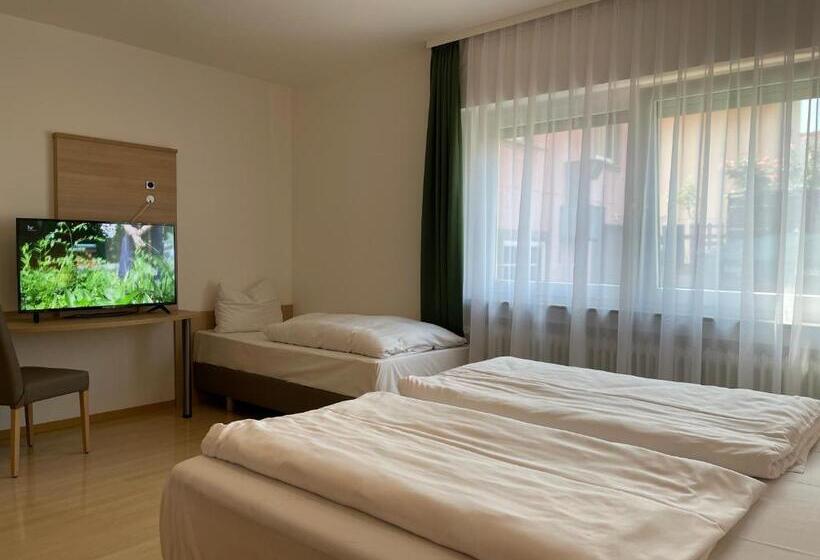 Семейный Номер, Hafner Hotel  Apartment