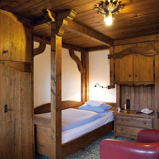 Номер Стандарт Индивидуальный, Boutique Hotel Dorer