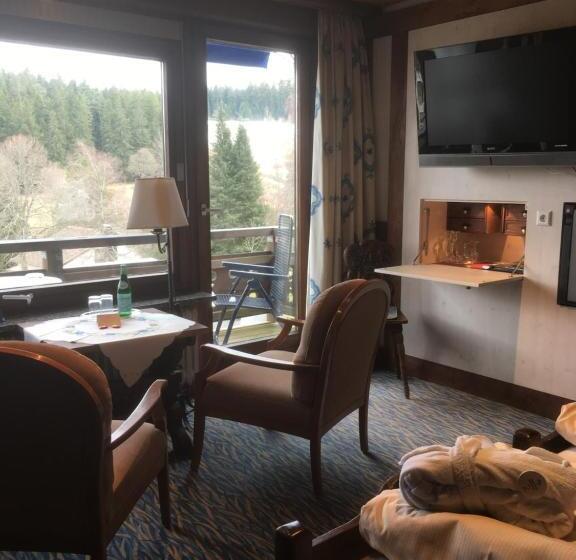 Номер Стандарт, Boutique Hotel Dorer