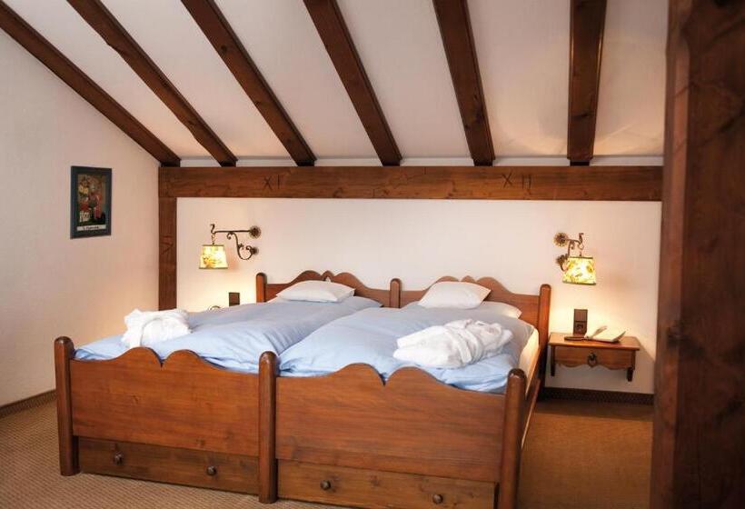 Люкс, Boutique Hotel Dorer