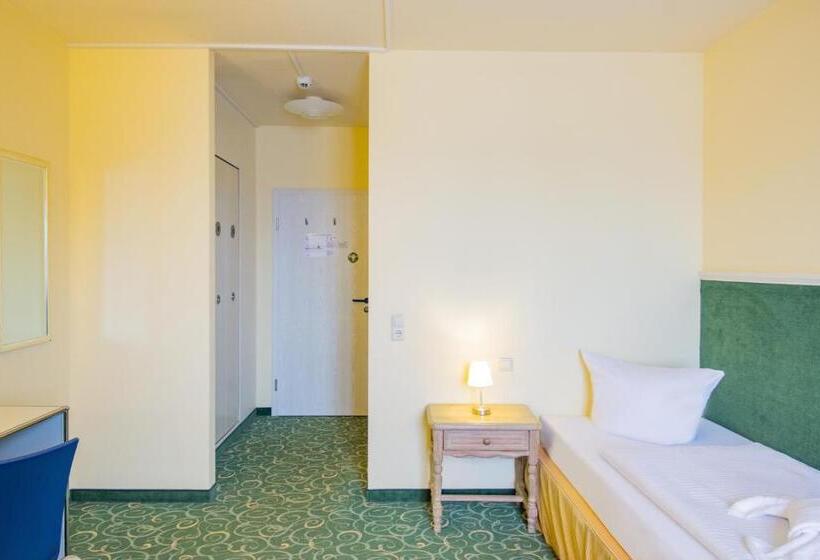 Индивидуальный Номер Классика, Erzgebirgshotel Freiberger Höhe