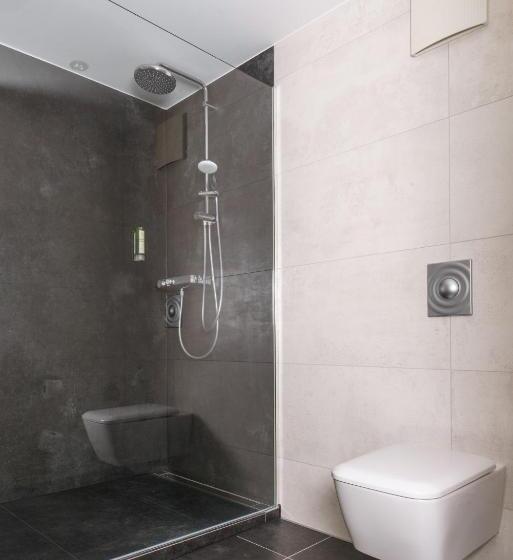 Студио Стандарт с Балконом, Forsthaus Grüna Betreiber Gmbh
