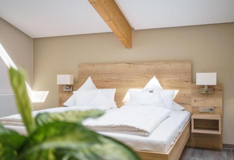 Family Suite, Forsthaus Grüna Betreiber Gmbh
