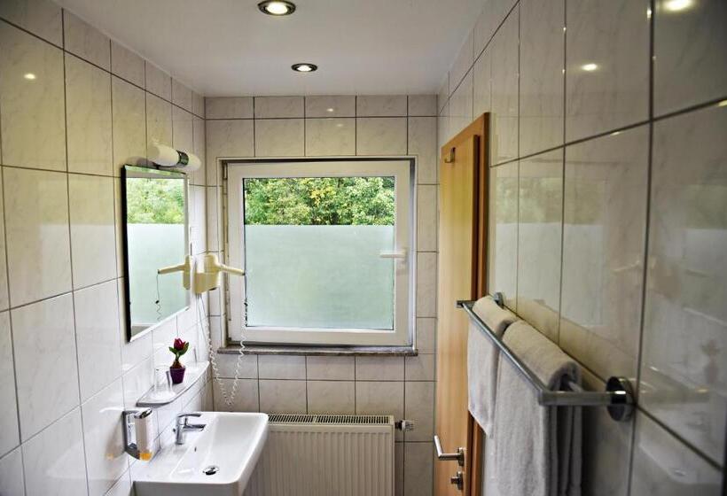 스탠다드 룸, Garni Hotel Zur Krone