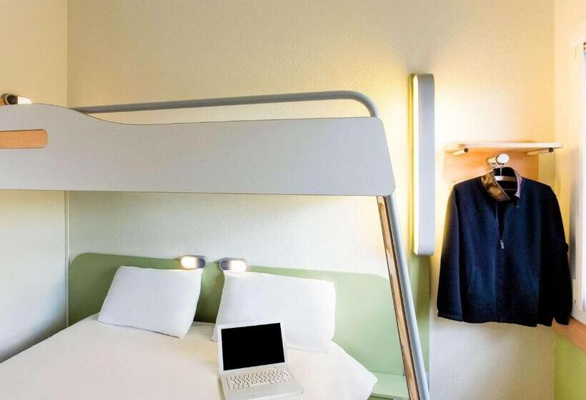 Номер Стандарт, B&b Hotel Koblenz Nord