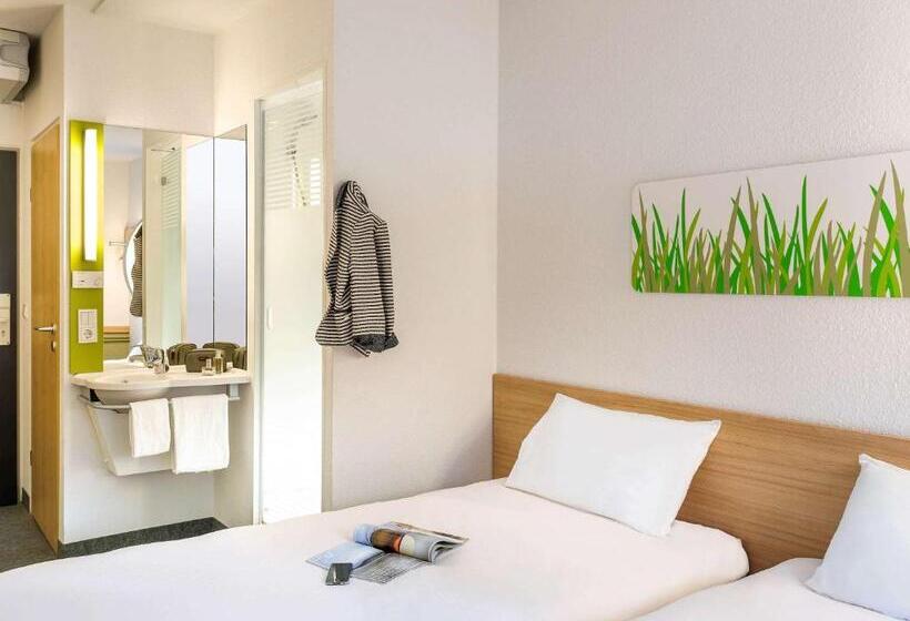Номер Стандарт, B&b Hotel Koblenz Nord