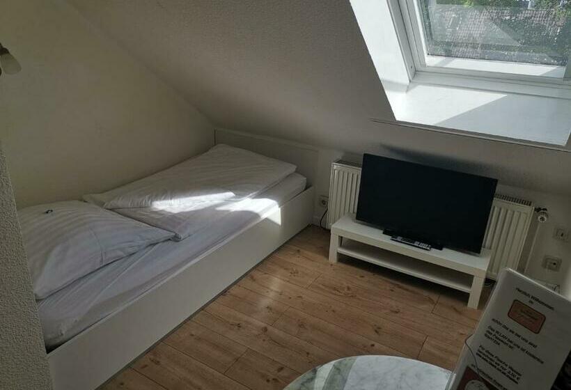 Номер Стандарт Индивидуальный, Landhaus Wörpedorf