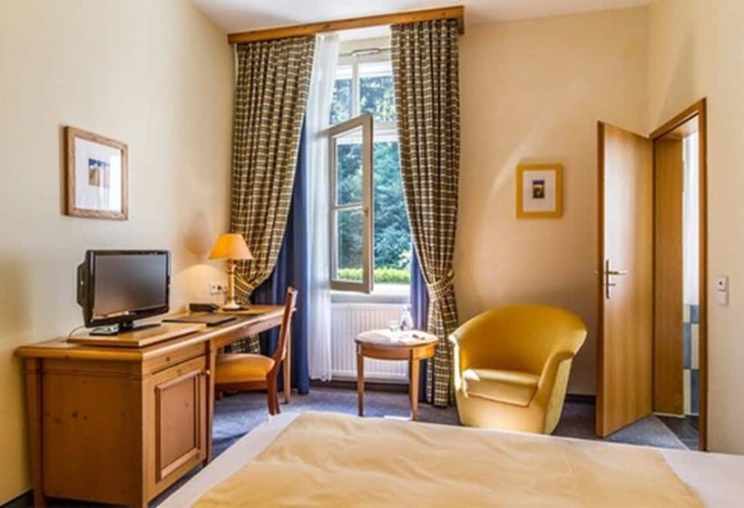 Номер Стандарт Индивидуальный, Waldhotel Bad Sulzburg