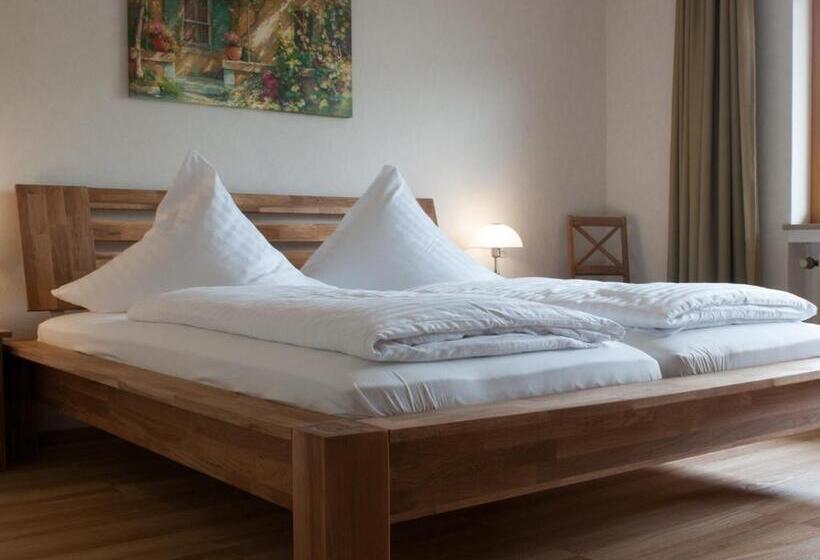 스탠다드 룸, Landhotel Graf