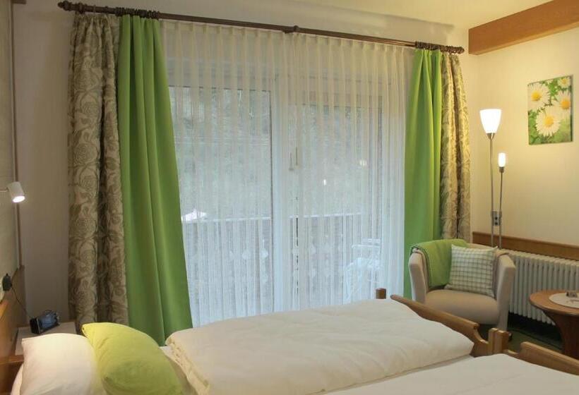 Номер Стандарт, Landhotel Untere Kapfenhardter Mühle