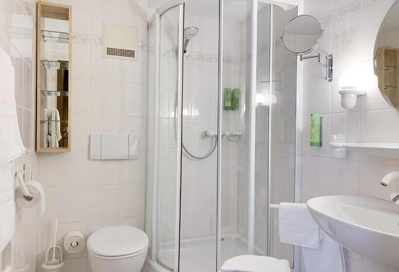 Номер Стандарт, Landhotel Untere Kapfenhardter Mühle