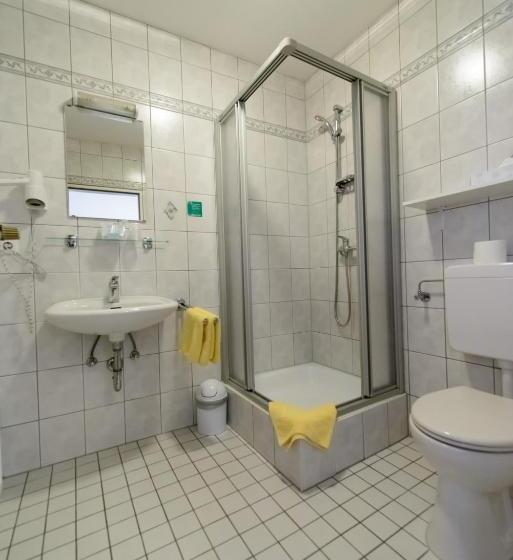 Номер Стандарт, Gasthof Hotel Zum Rebstock