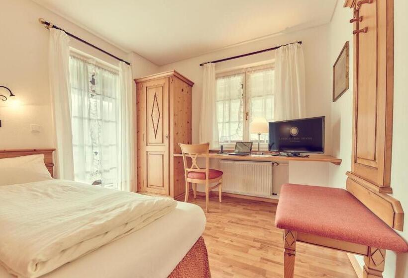 Номер Стандарт Индивидуальный, Landgasthof Zur Sonne