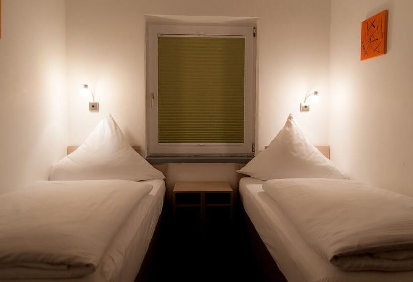 Номер Стандарт, Also Hotel An Der Hardt