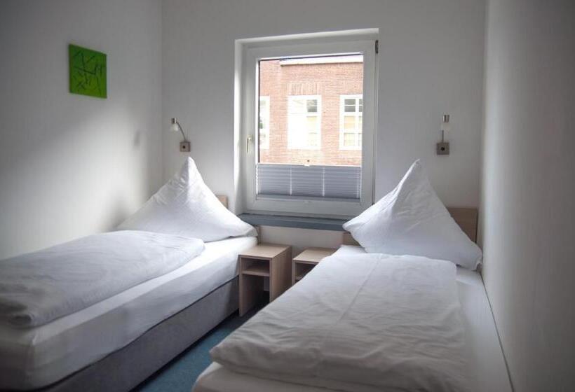 Номер Стандарт, Also Hotel An Der Hardt