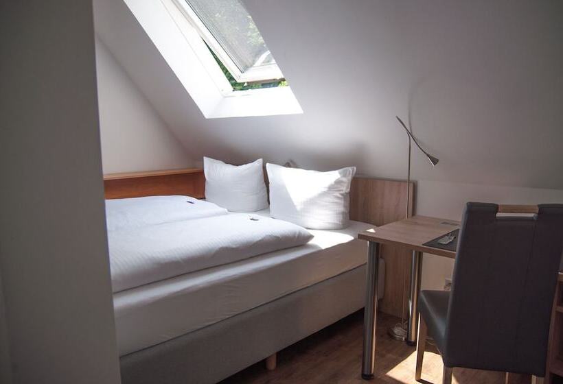 Номер Стандарт, Also Hotel An Der Hardt