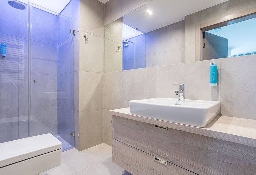 Семейные Апартаменты, Gwiazda Morza Resort Spa&sport