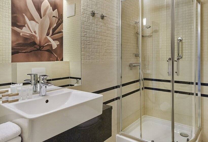 Номер Комфорт, Diva Spa