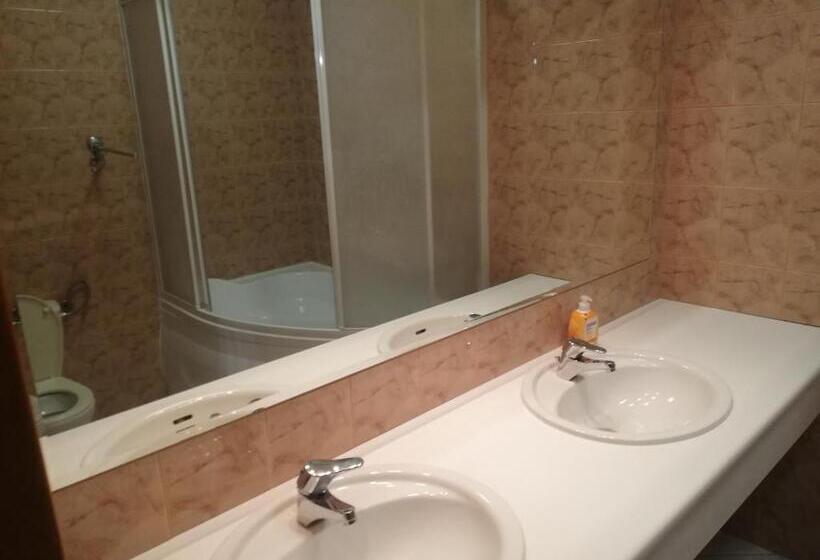 Люкс, Hostel Ratuszowy