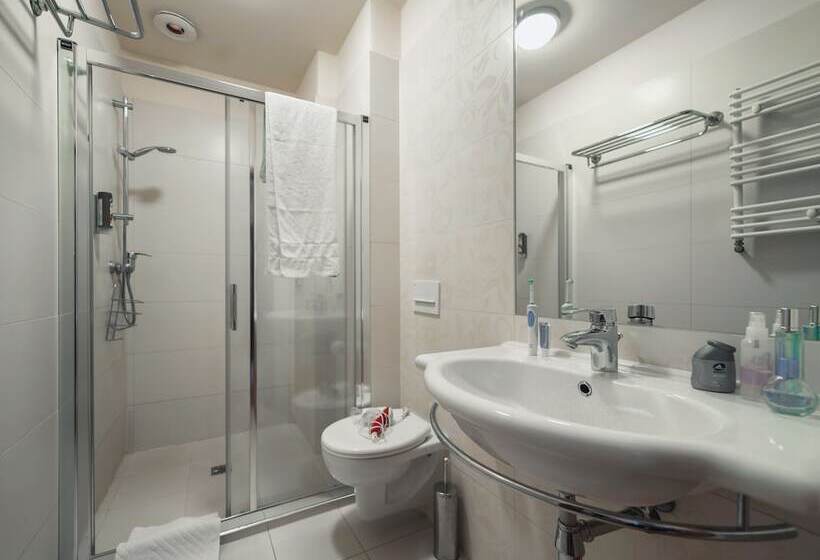 Номер Стандарт, Impresja Art Resort