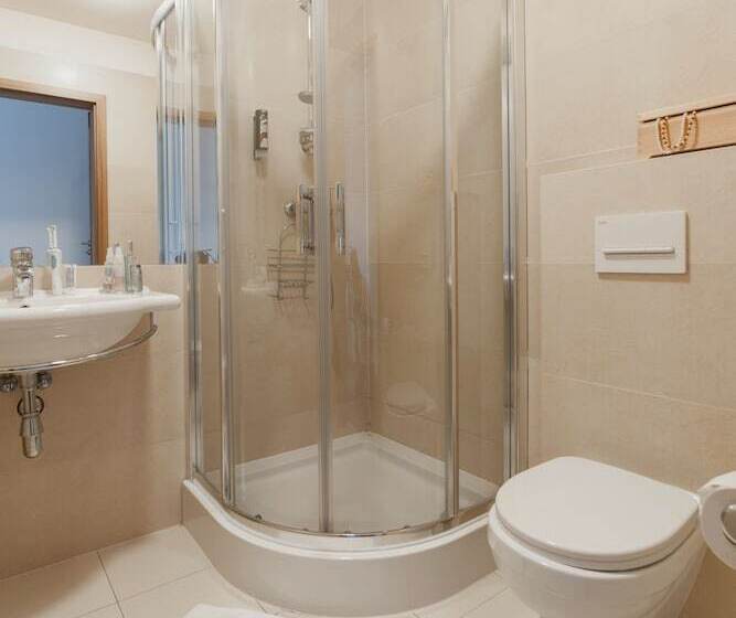 Номер Стандарт Трехместный, Impresja Art Resort