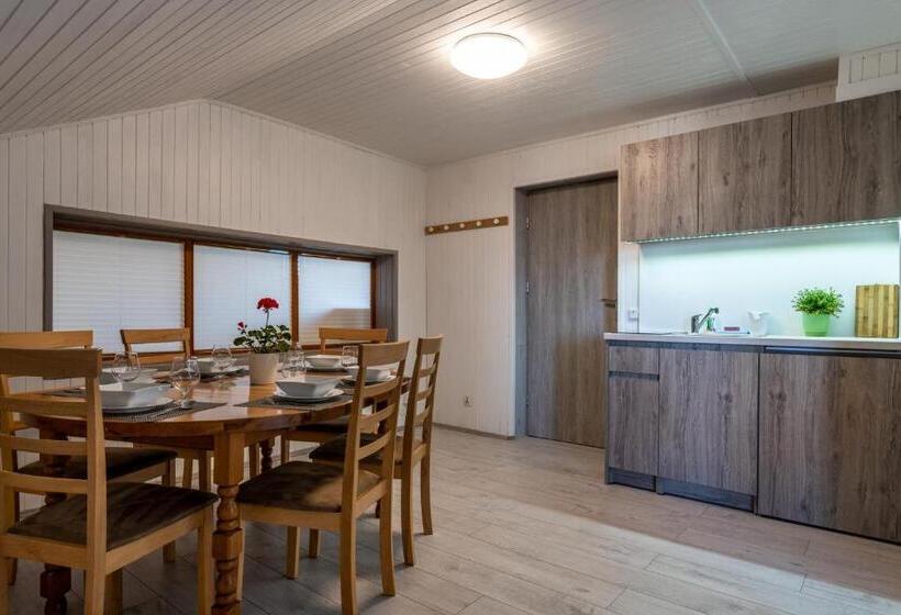Студия Стандарт, Villa Linne