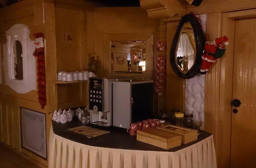 Номер Superior, Landhotel Basler Hof