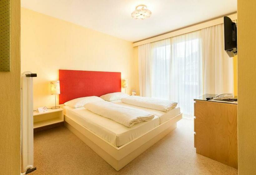 Номер Стандарт, Landhotel Rosentaler Hof