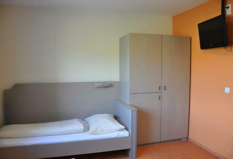 스탠다드 싱글 룸, Motel Arbotel 24h Self Check In