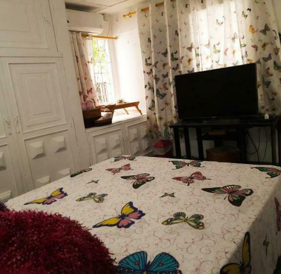 스탠다드 룸, Casa Zaida Hostal Vintage