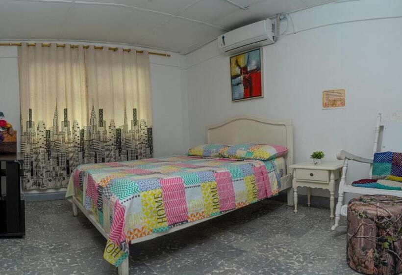 스탠다드 룸 공동 욕실, Casa Zaida Hostal Vintage