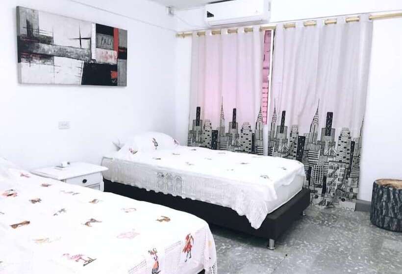 스탠다드 룸, Casa Zaida Hostal Vintage