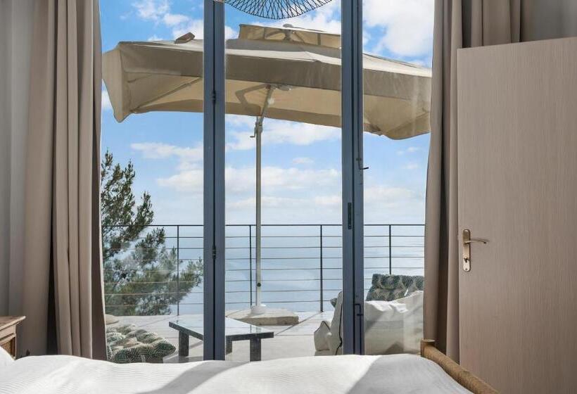 דירת חדר דלוקס, Serenity Boutique Suites