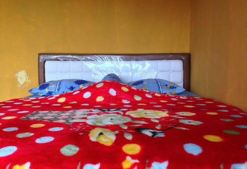 Семейный Номер, Tuk Tuk View Inn