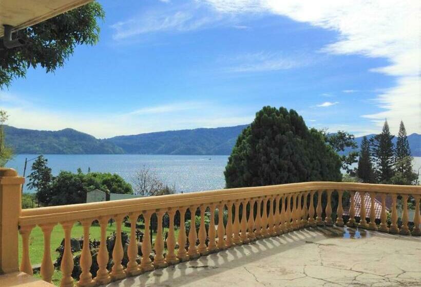 Номер Стандарт, Tuk Tuk View Inn