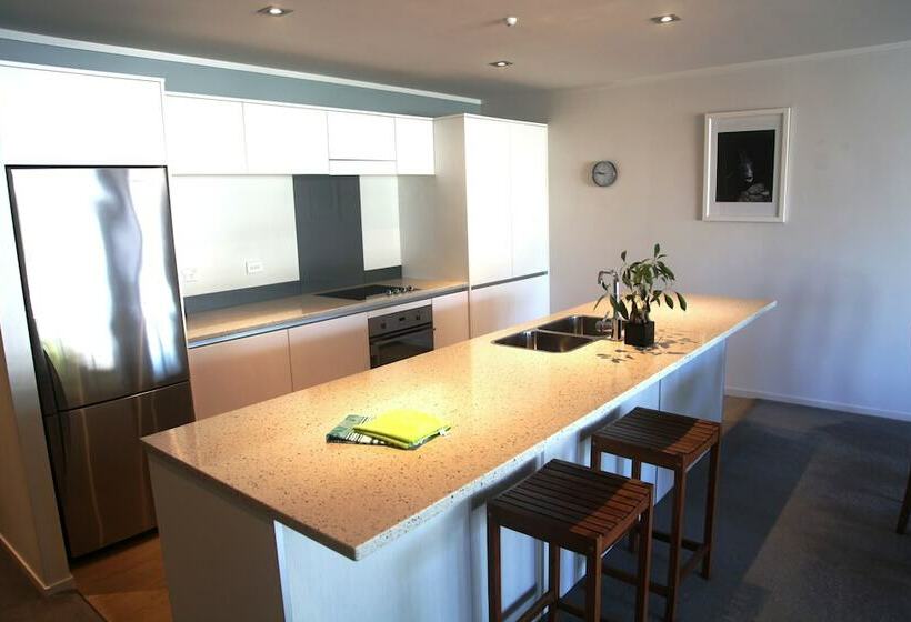 Апартаменты 2 Спальни, Quayside Apartments