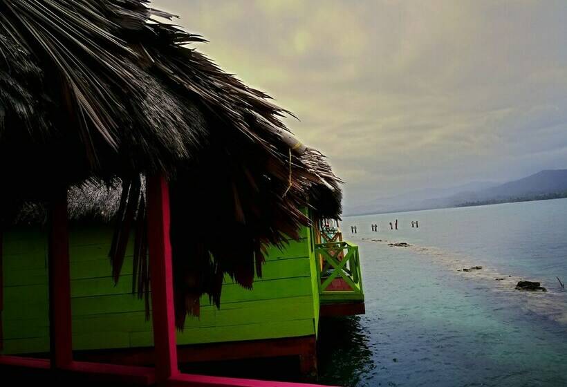 Трехместный Номер Классика, Akwa Reef Lodge