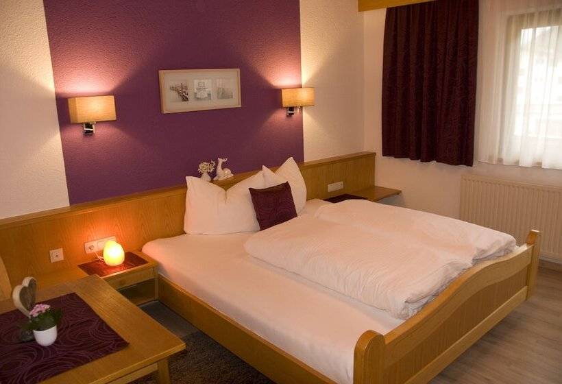 Семейный Номер, Haus Astoria