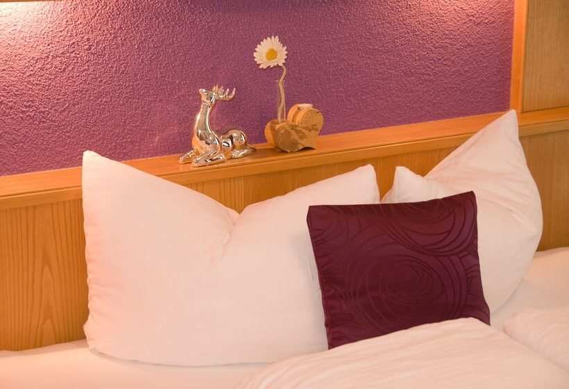 Семейный Номер, Haus Astoria
